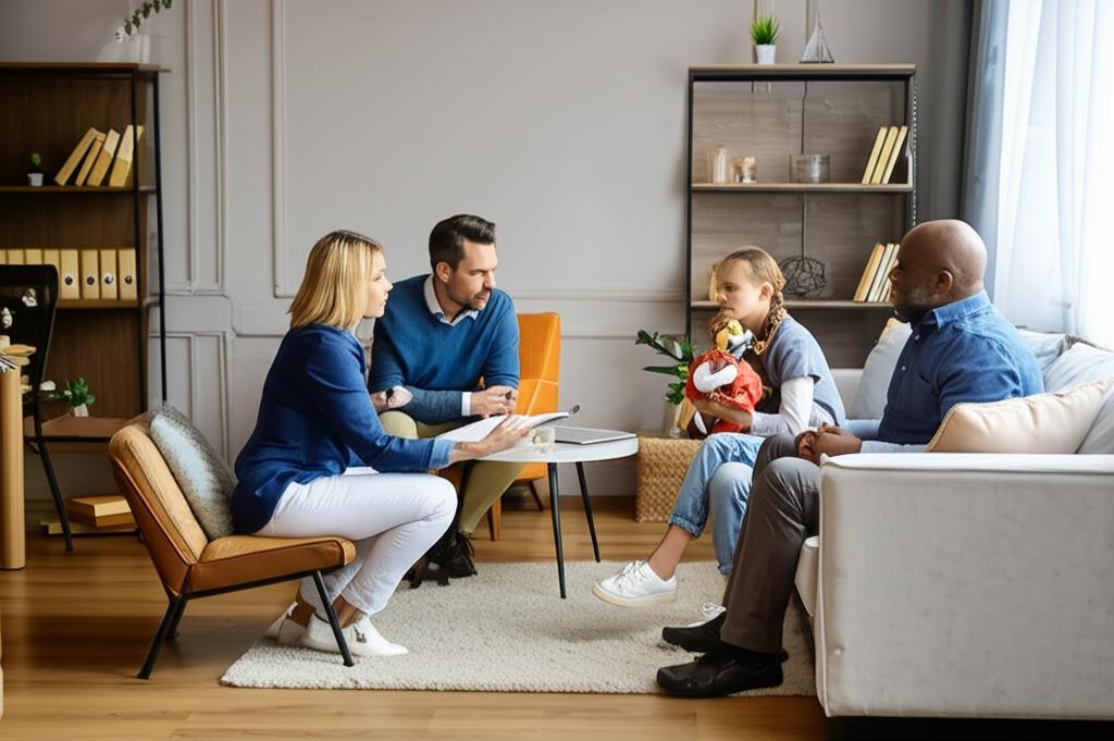Insurance Advisor
