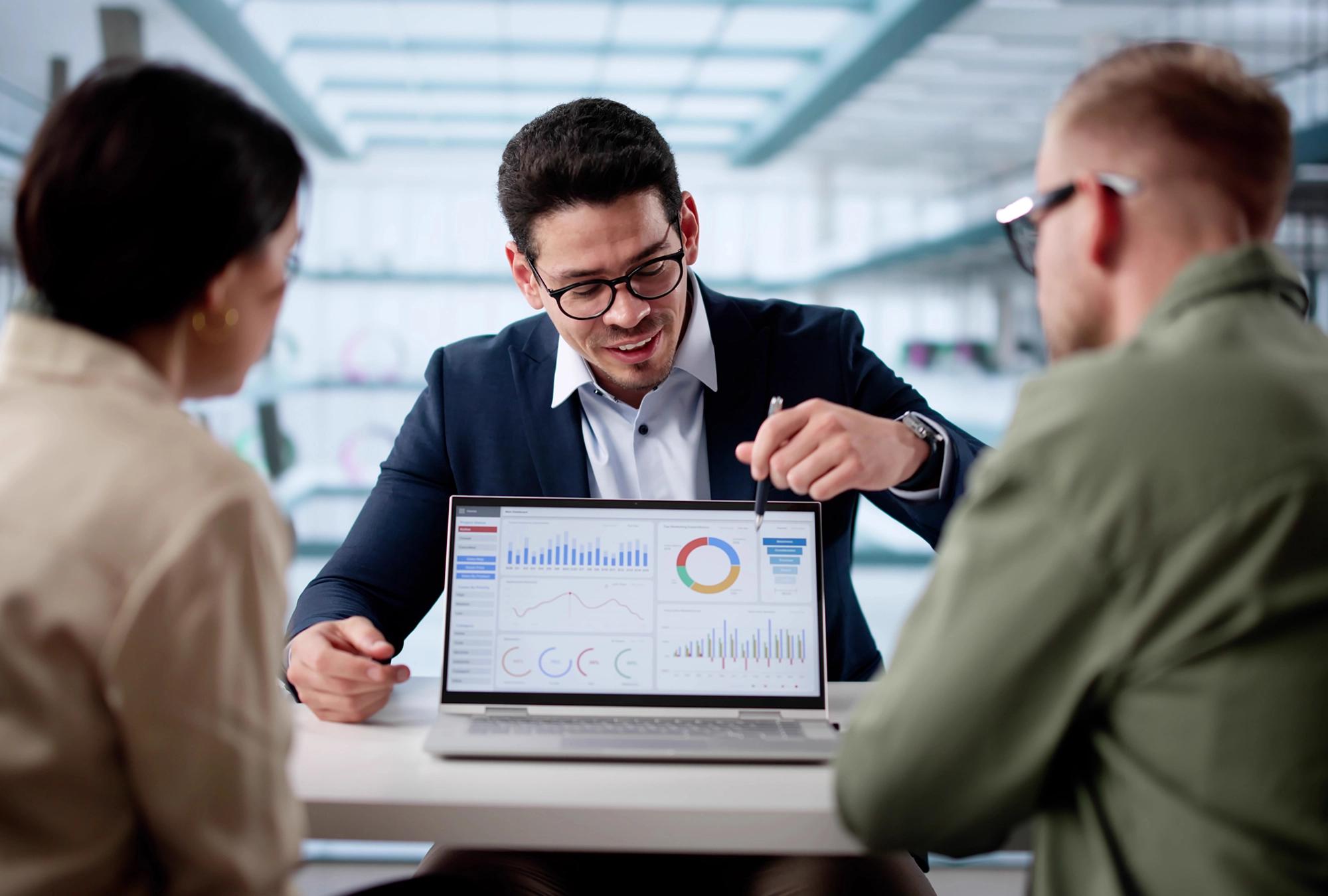 Mutual Fund Advisor
